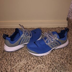 Women’s Nike Prestos